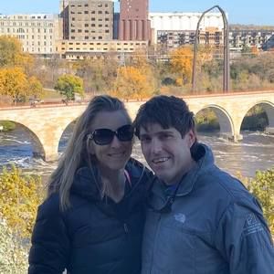 Meet your Posher, Carol